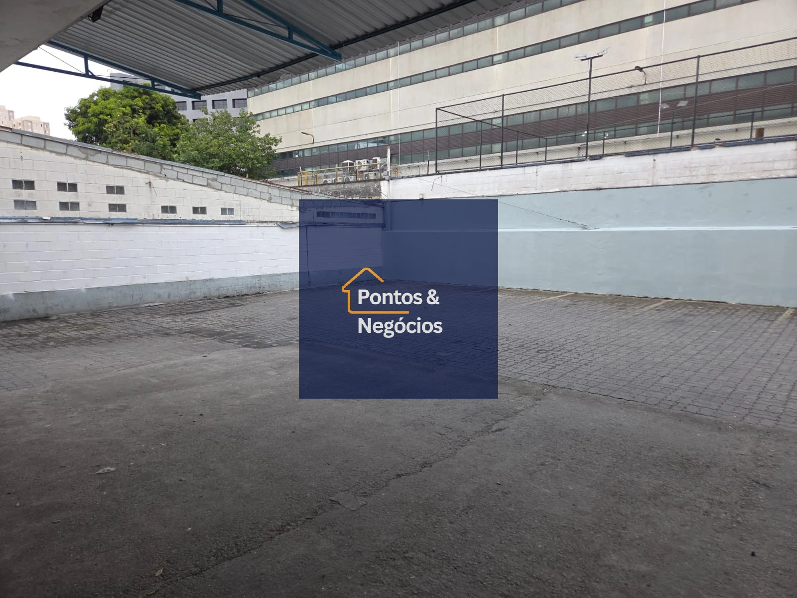 Depósito-Galpão, 2002 m² - Foto 30