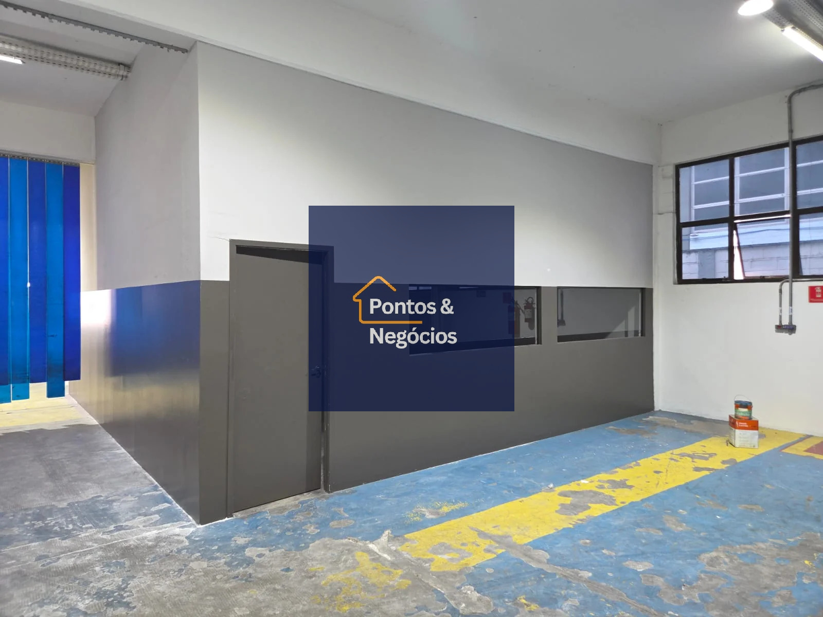 Depósito-Galpão, 2002 m² - Foto 29