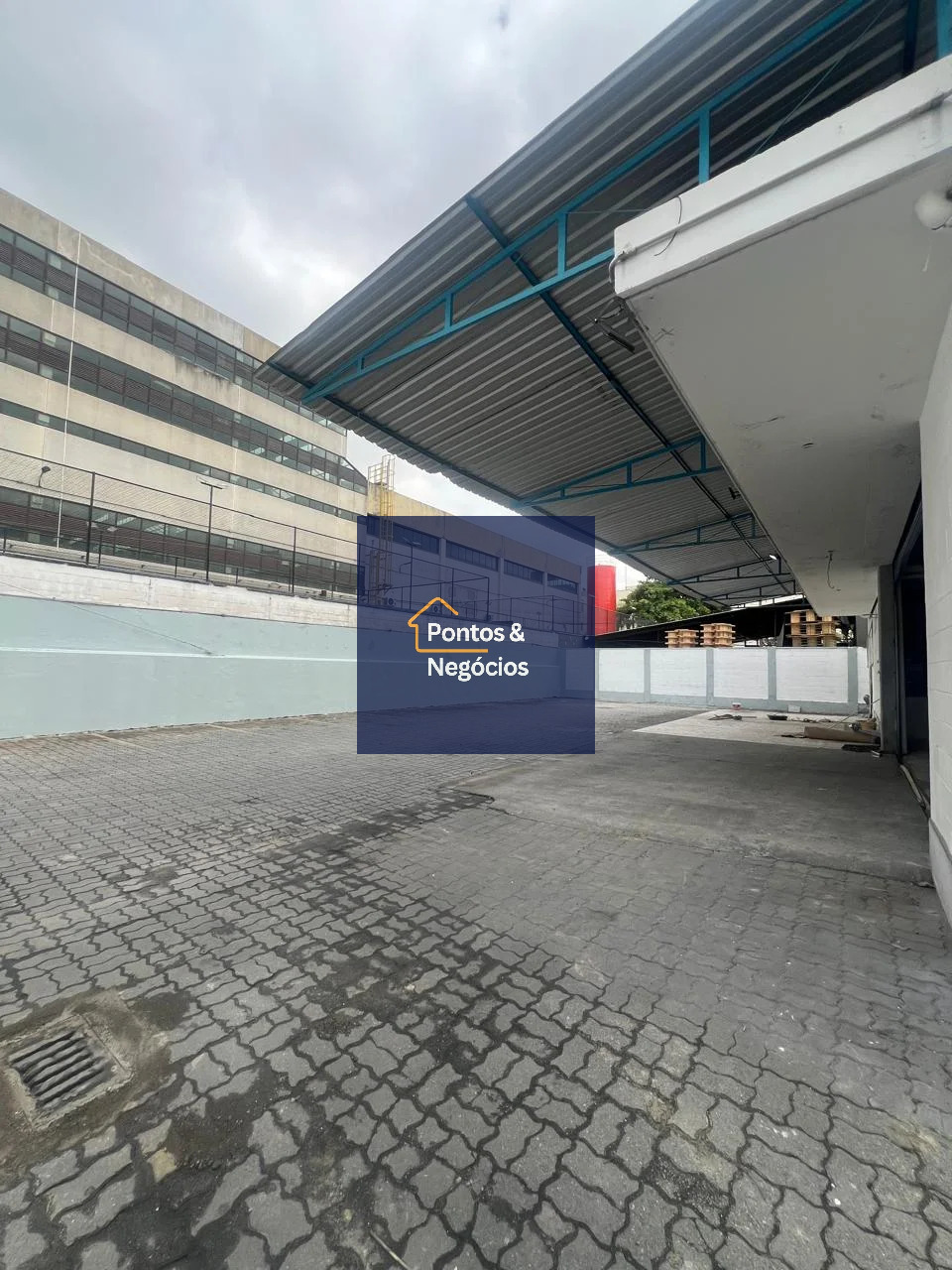 Depósito-Galpão, 2002 m² - Foto 32