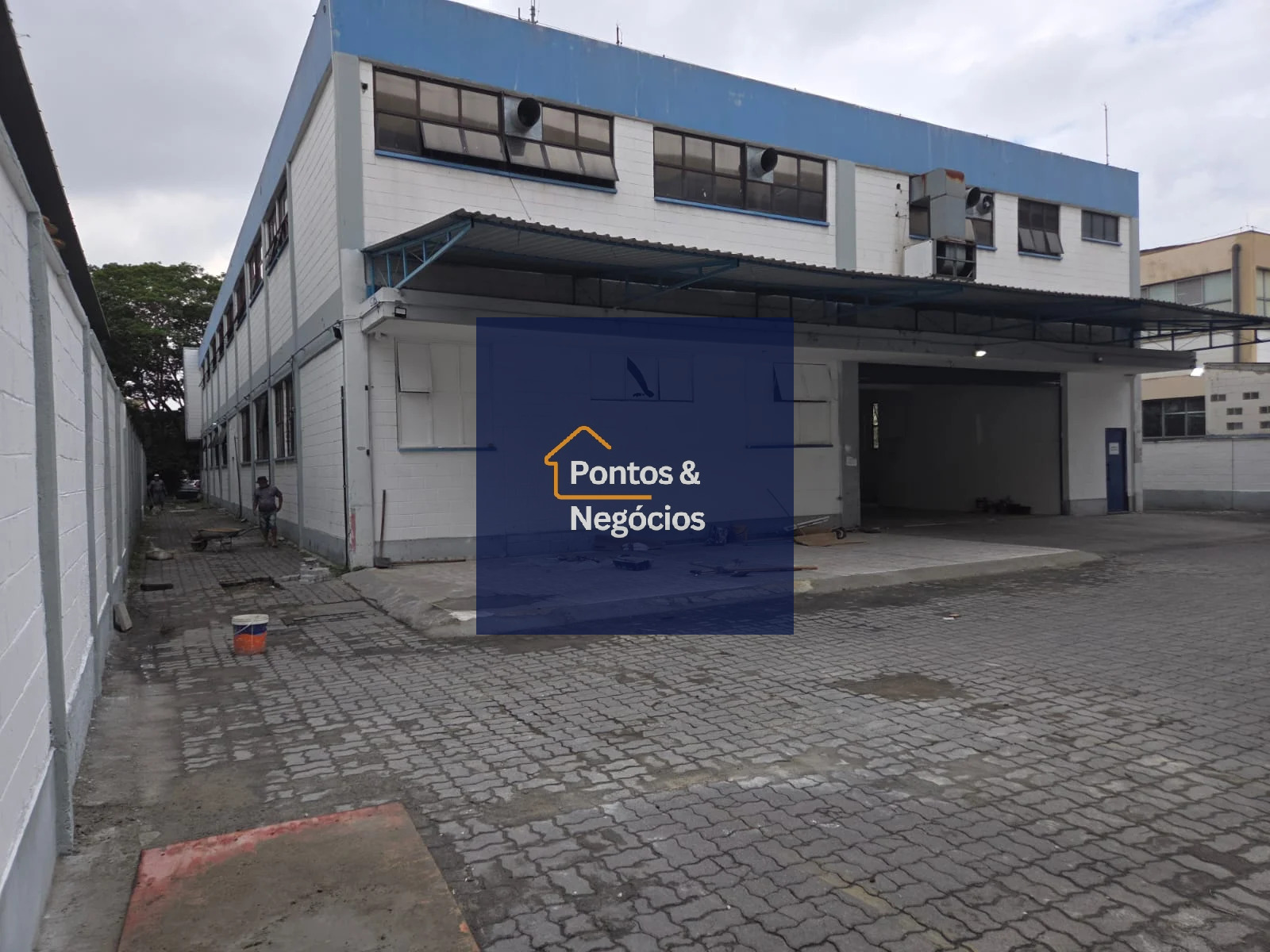 Depósito-Galpão, 2002 m² - Foto 31