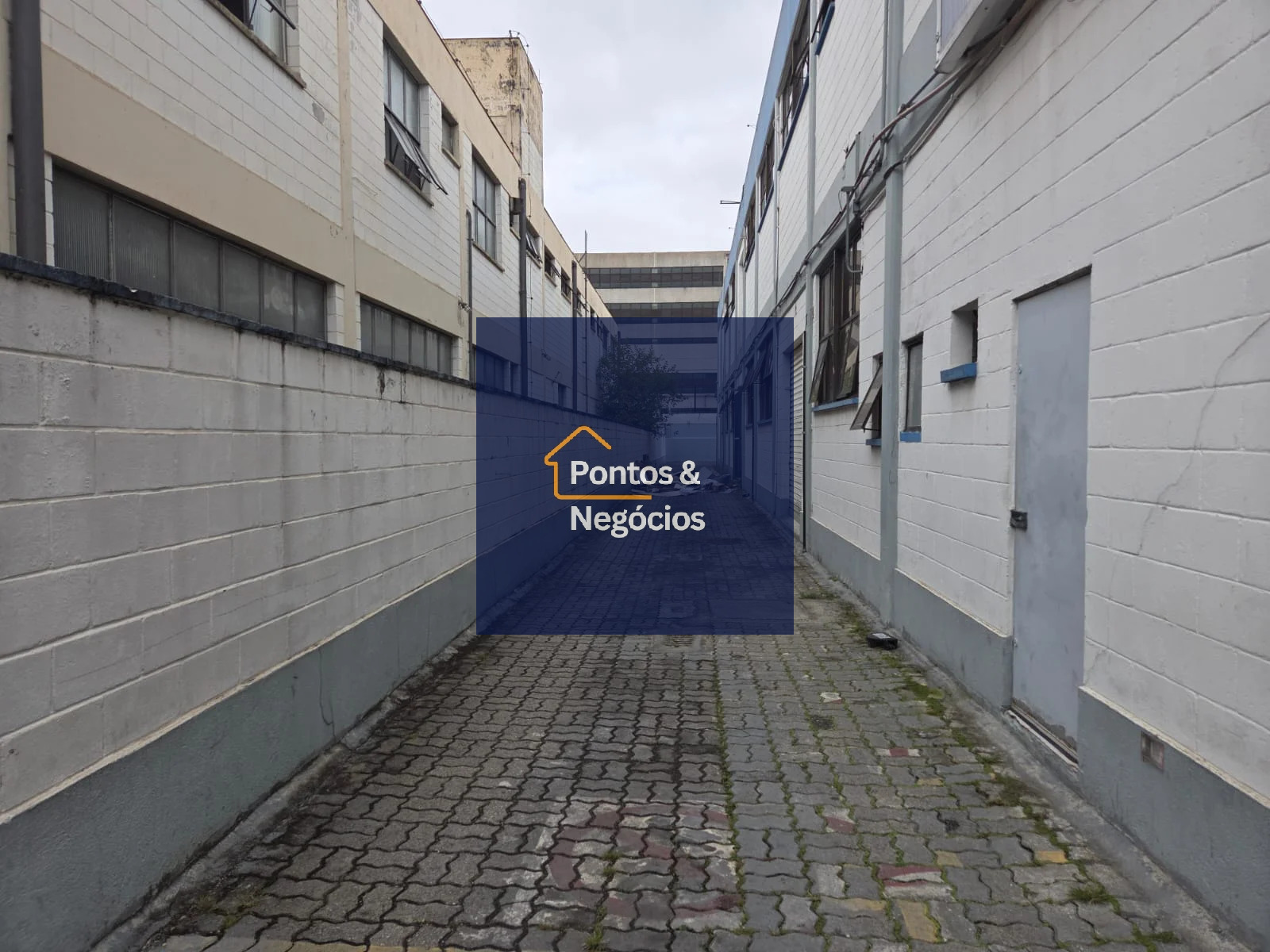 Depósito-Galpão, 2002 m² - Foto 34