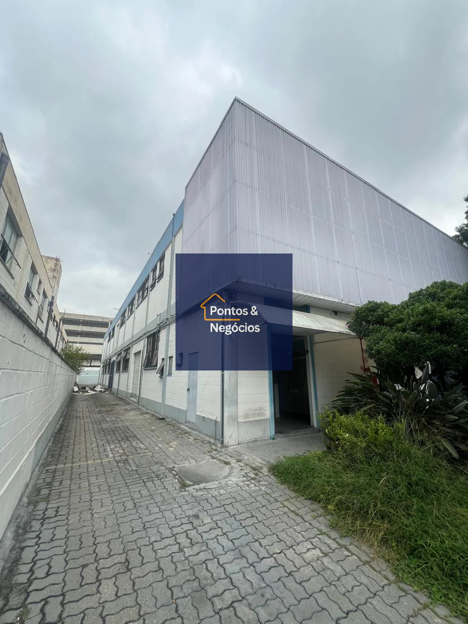 Depósito-Galpão, 2002 m² - Foto 36