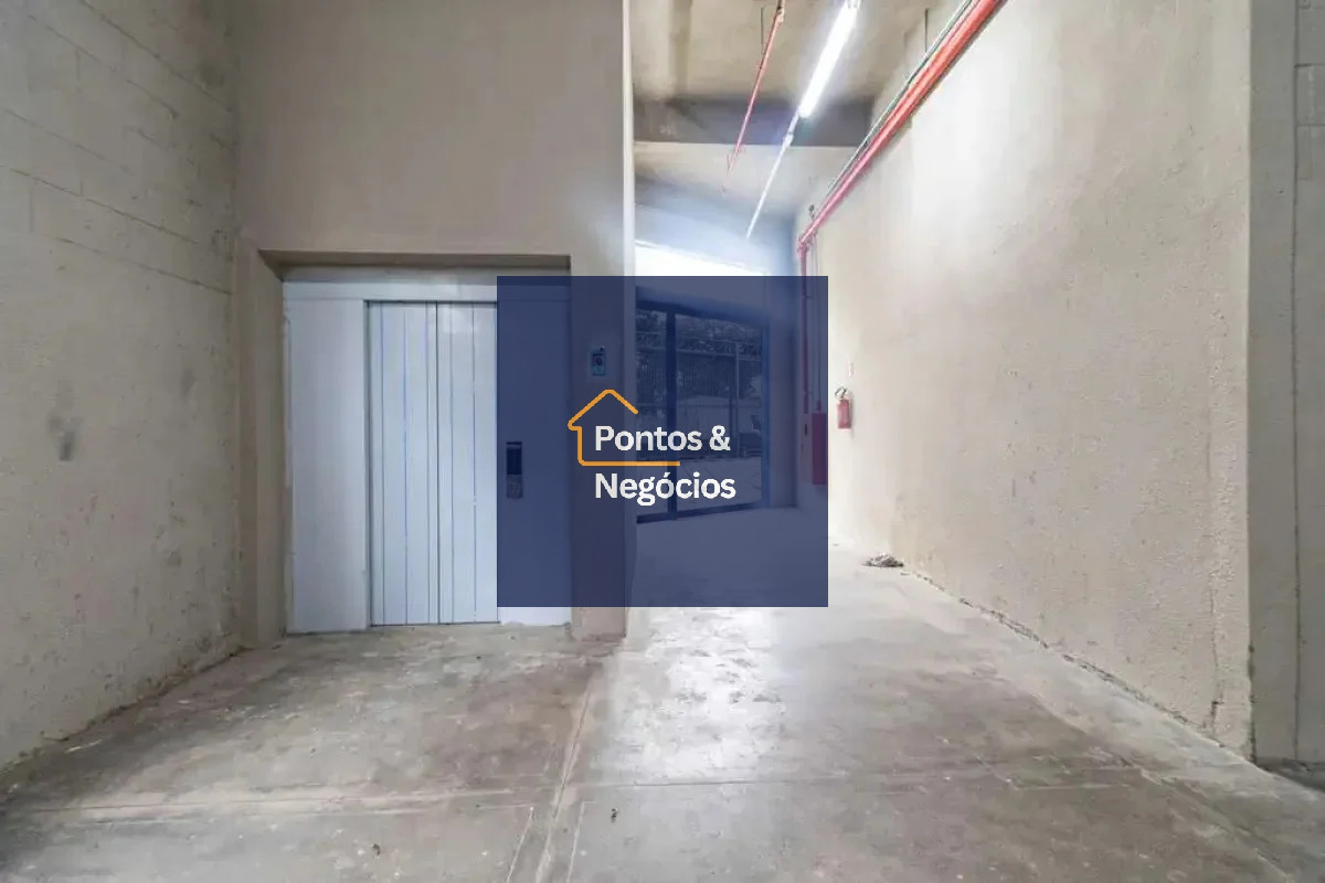 Depósito-Galpão, 4571 m² - Foto 3