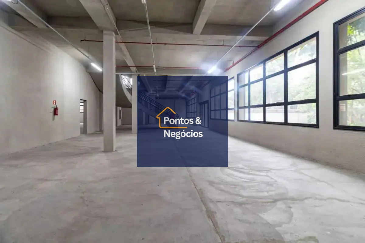 Depósito-Galpão, 4571 m² - Foto 2