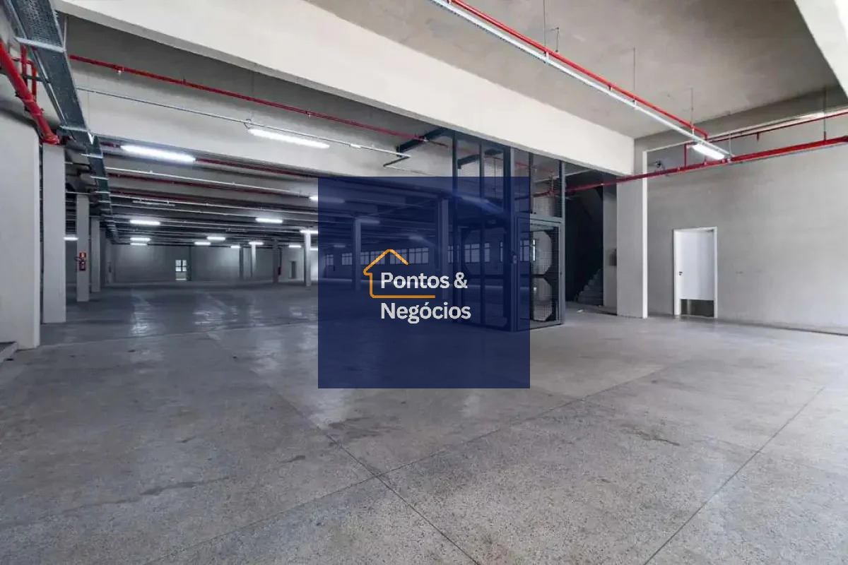 Depósito-Galpão, 4571 m² - Foto 7