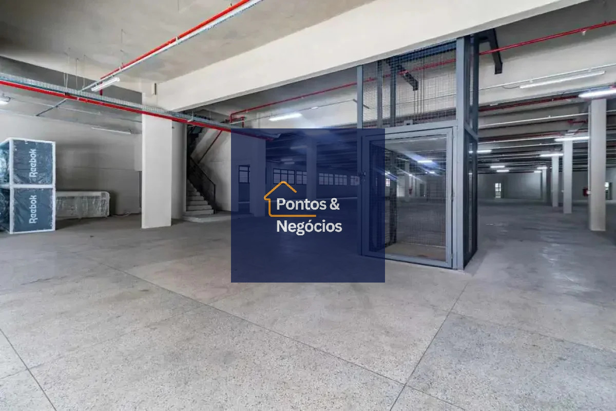 Depósito-Galpão, 4571 m² - Foto 8