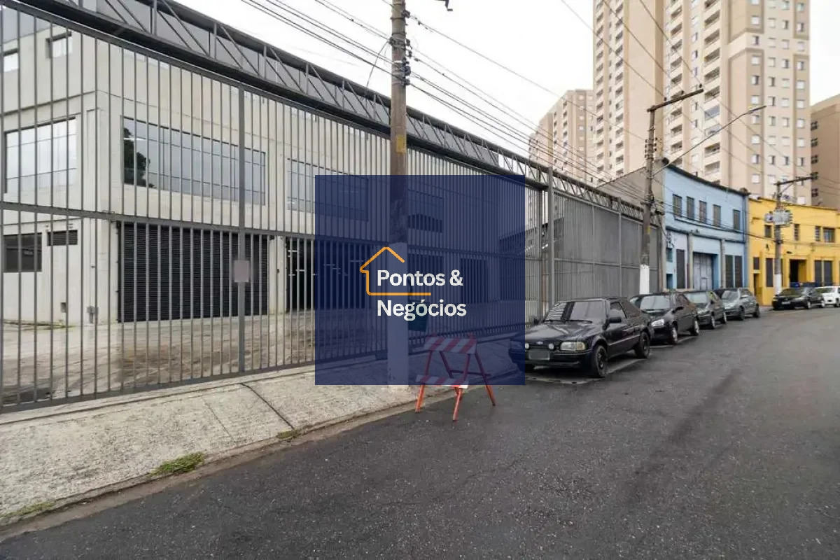 Depósito-Galpão, 4571 m² - Foto 11