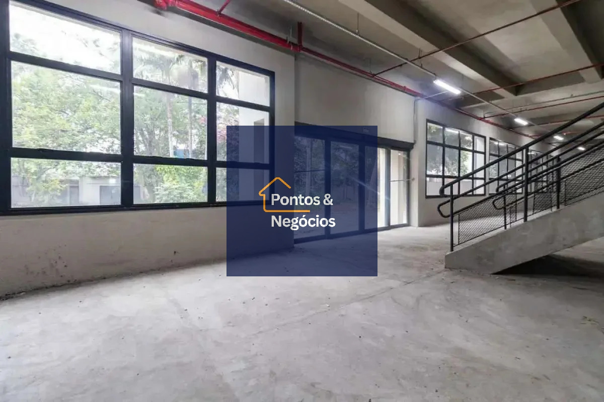 Depósito-Galpão, 4571 m² - Foto 14