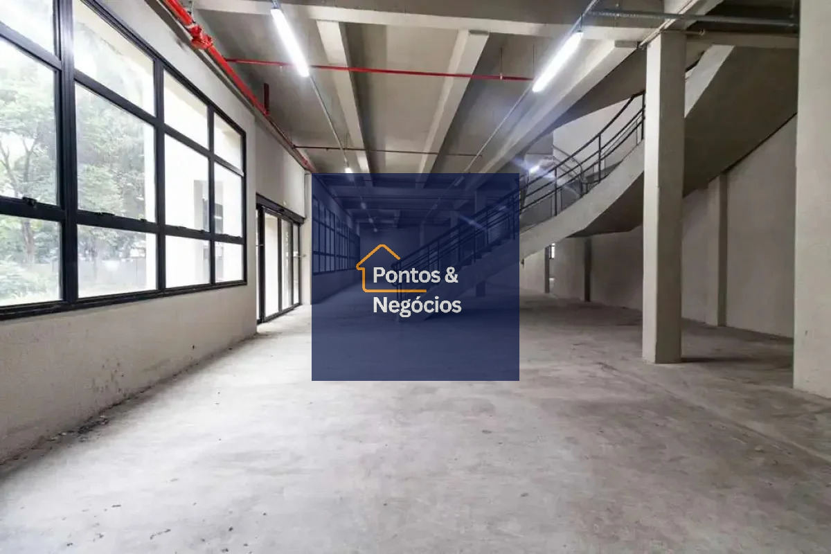 Depósito-Galpão, 4571 m² - Foto 13