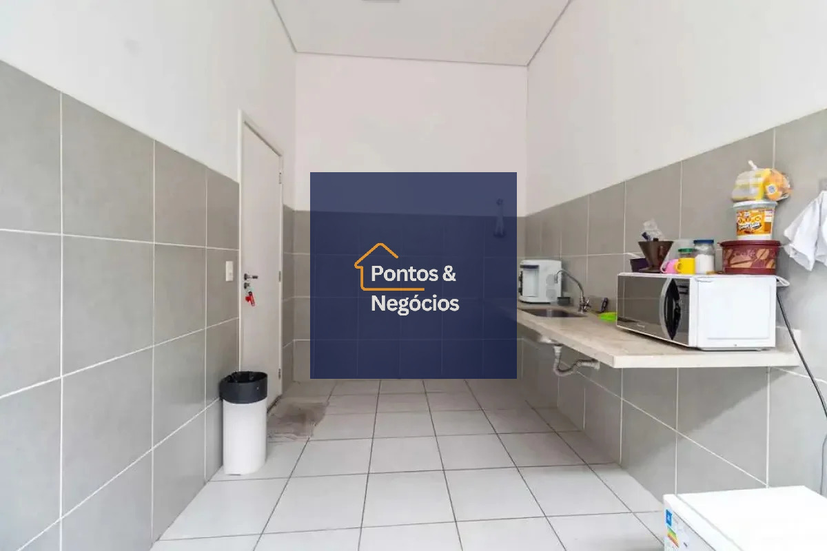 Depósito-Galpão, 4571 m² - Foto 16