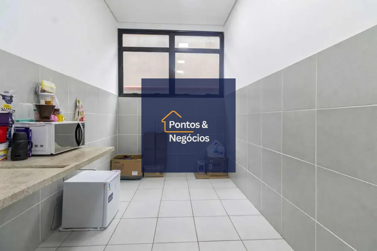 Depósito-Galpão, 4571 m² - Foto 15