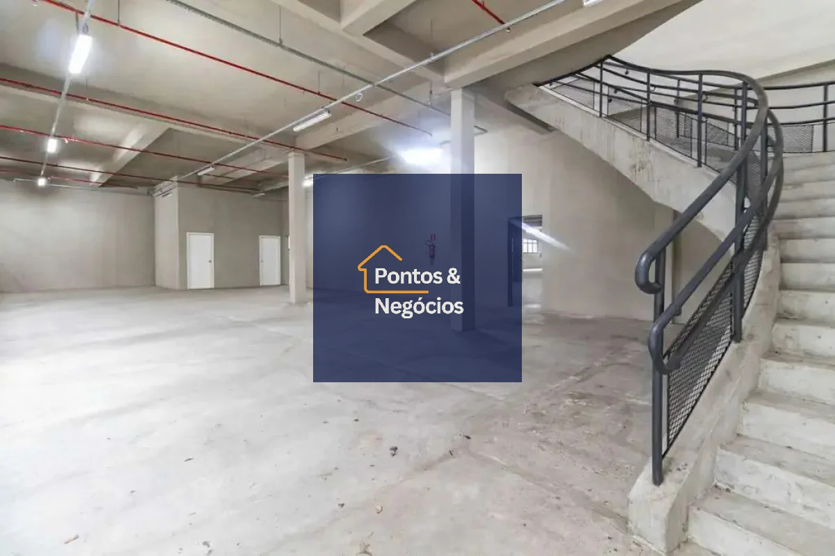 Depósito-Galpão, 4571 m² - Foto 17