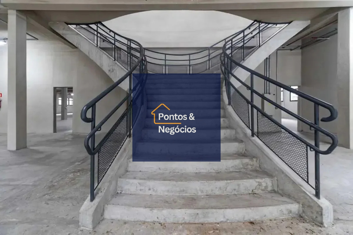 Depósito-Galpão, 4571 m² - Foto 18