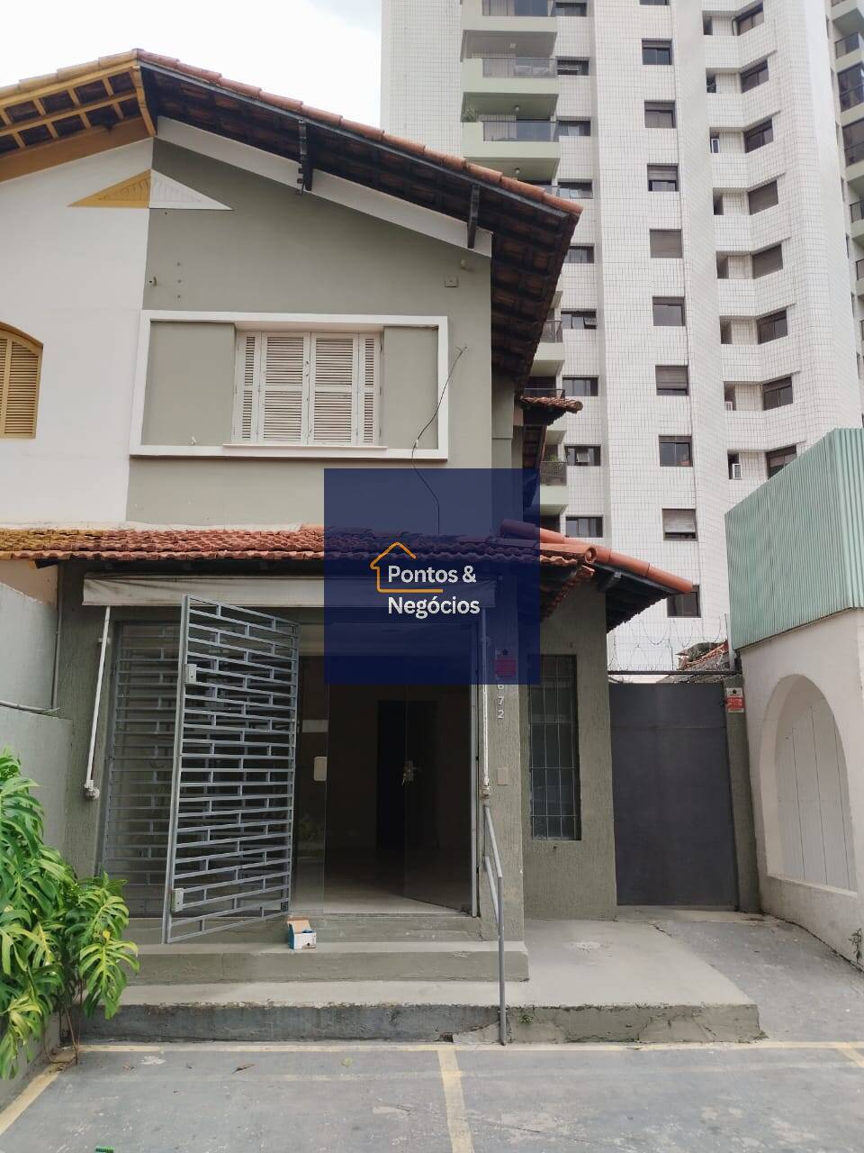 Sala-Conjunto, 168 m² - Foto 3
