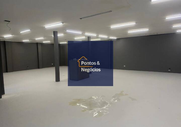 Loja-Salão, 570 m² - Foto 2