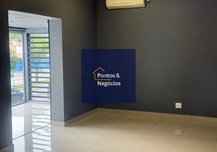 Loja-Salão, 570 m² - Foto 8
