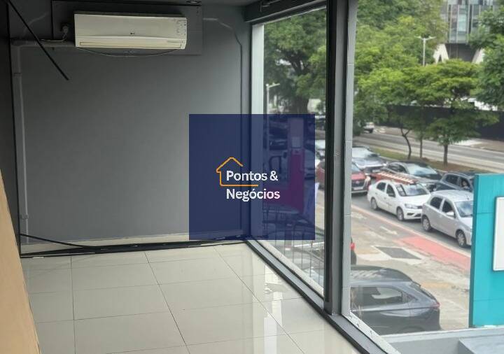 Loja-Salão, 570 m² - Foto 18