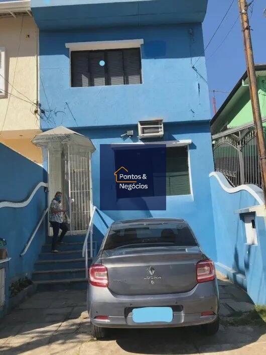 Prédio Inteiro, 192 m² - Foto 1