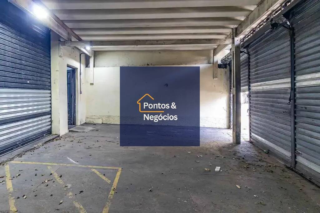 Depósito-Galpão, 400 m² - Foto 1