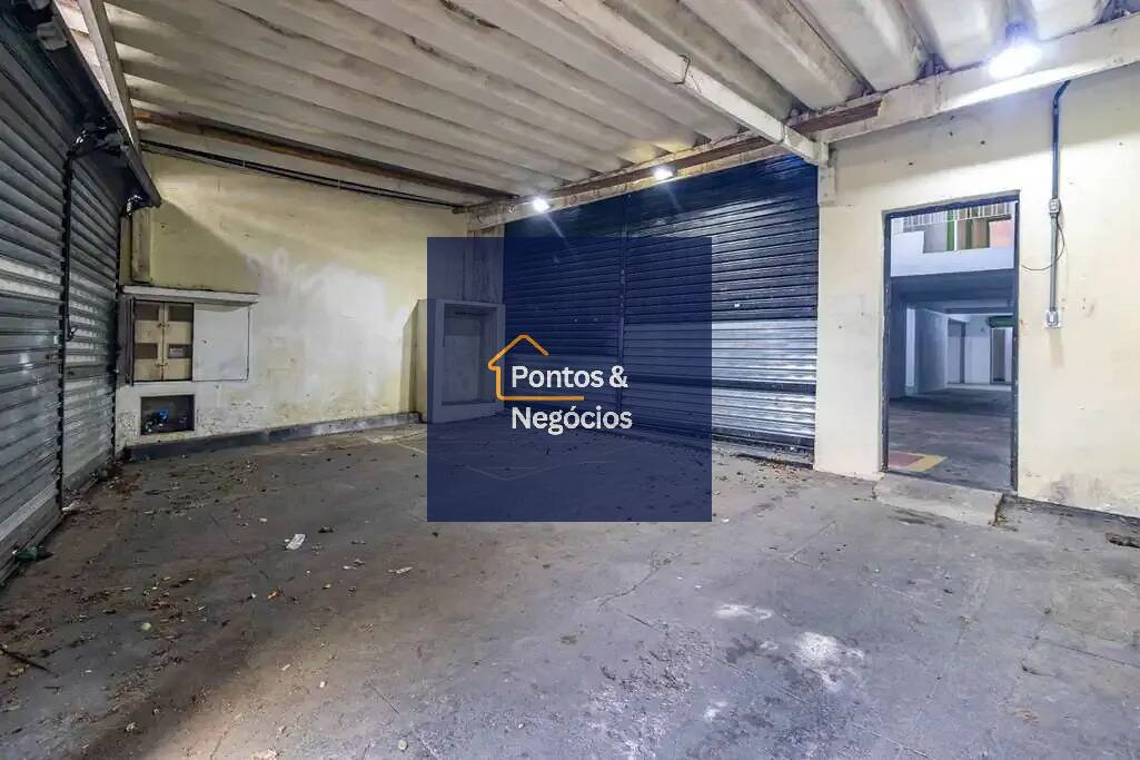 Depósito-Galpão, 400 m² - Foto 3
