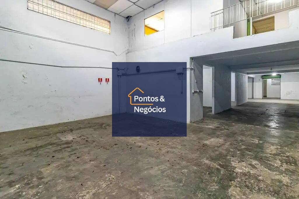 Depósito-Galpão, 400 m² - Foto 2