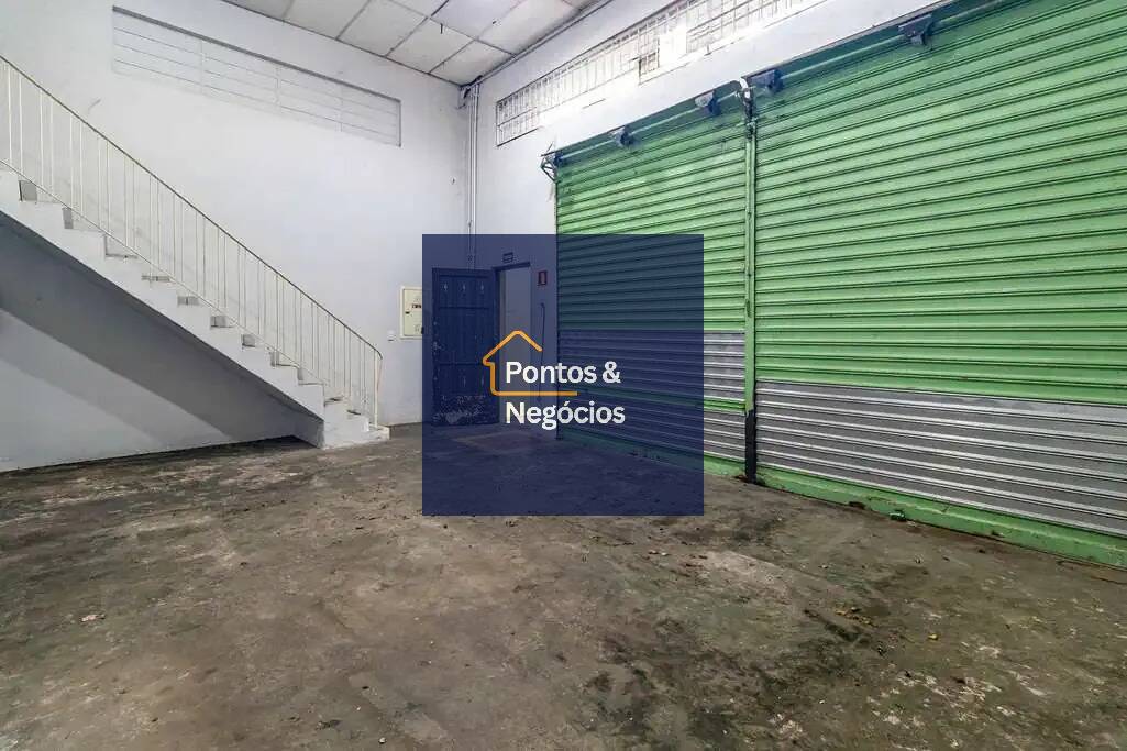Depósito-Galpão, 400 m² - Foto 7