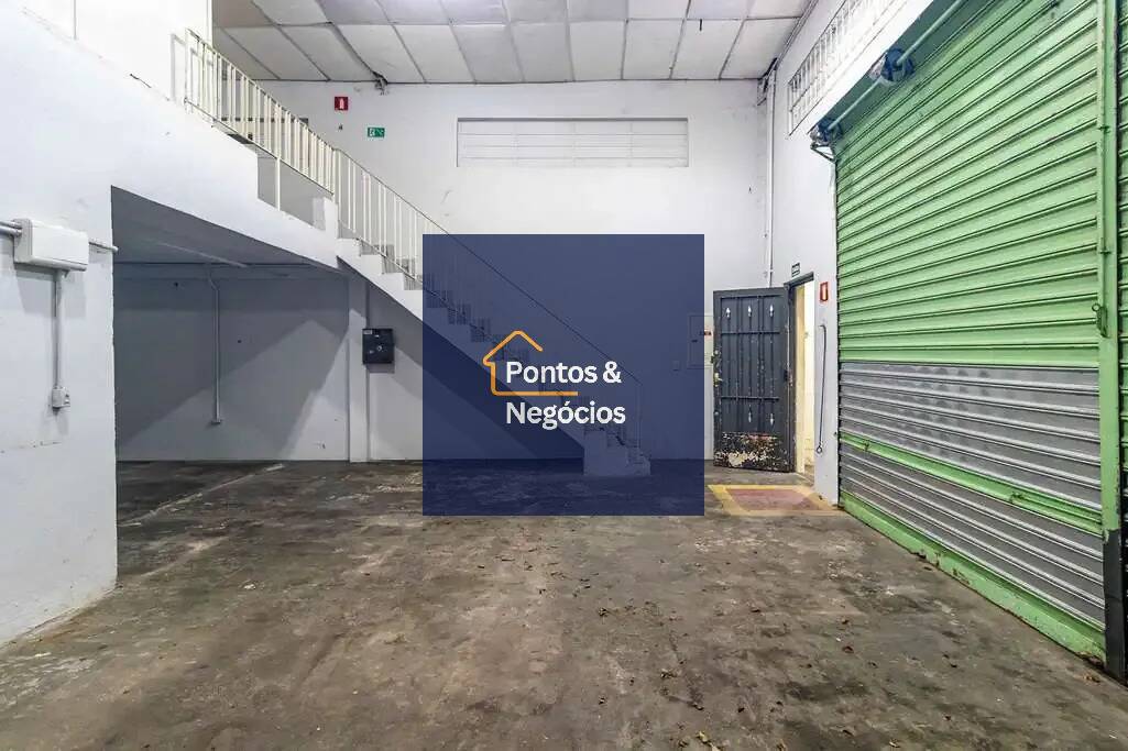 Depósito-Galpão, 400 m² - Foto 4