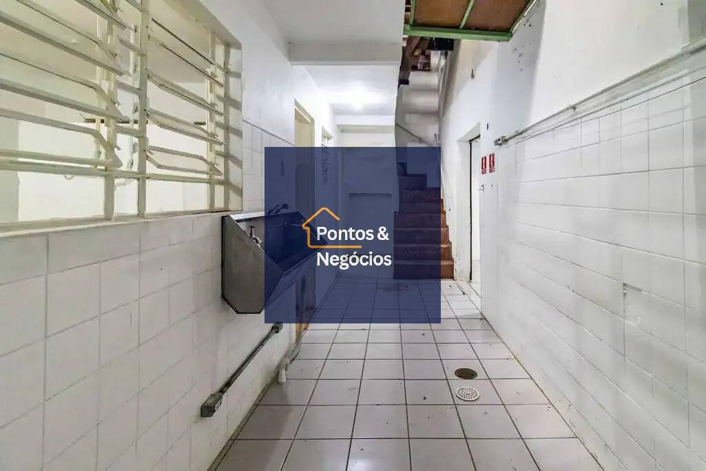 Depósito-Galpão, 400 m² - Foto 15