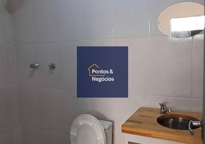 Loja-Salão, 250 m² - Foto 2