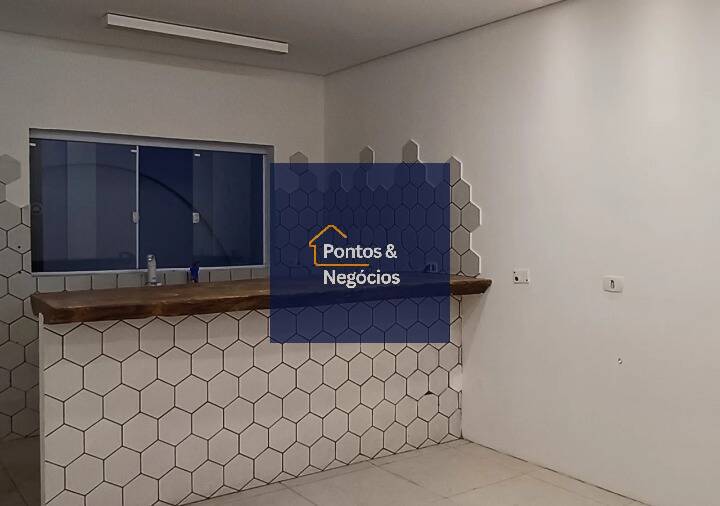 Loja-Salão, 250 m² - Foto 3