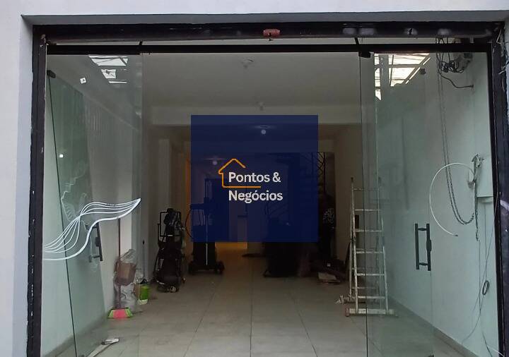 Loja-Salão, 250 m² - Foto 4