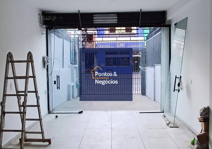 Loja-Salão, 250 m² - Foto 6