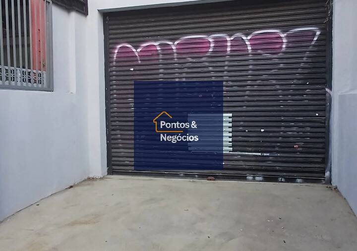 Loja-Salão, 250 m² - Foto 9