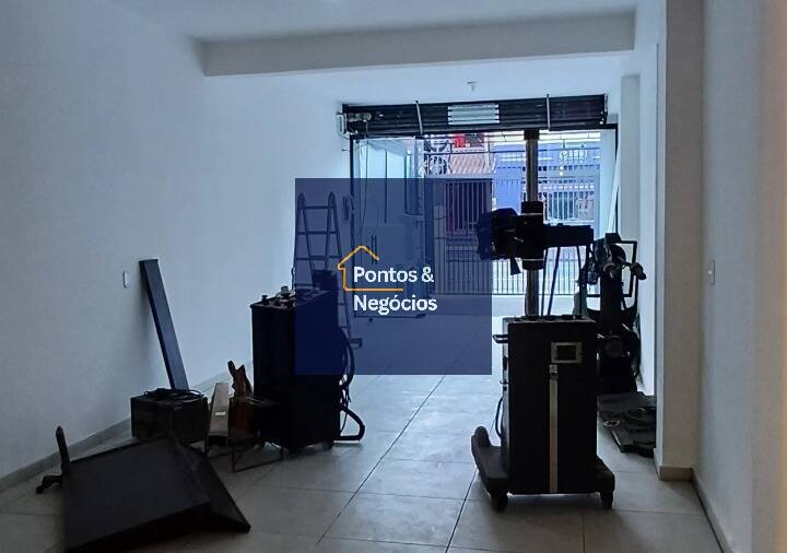 Loja-Salão, 250 m² - Foto 12