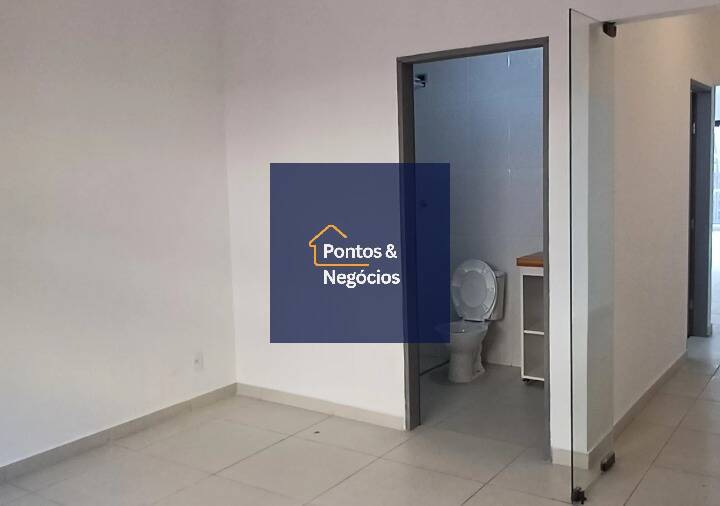 Loja-Salão, 250 m² - Foto 8