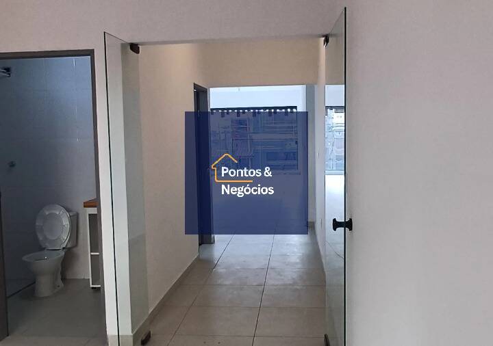 Loja-Salão, 250 m² - Foto 14