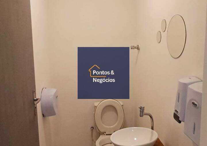 Loja-Salão, 250 m² - Foto 13