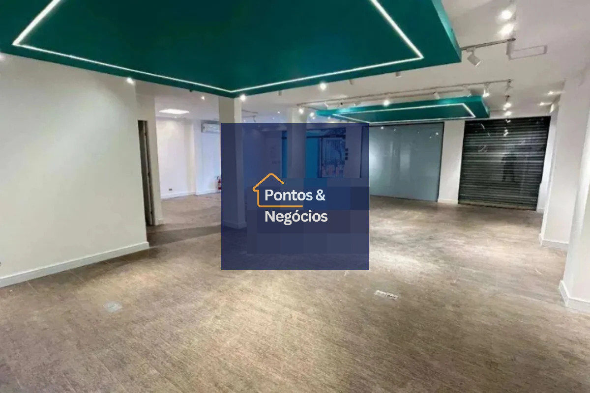Loja-Salão, 233 m² - Foto 5