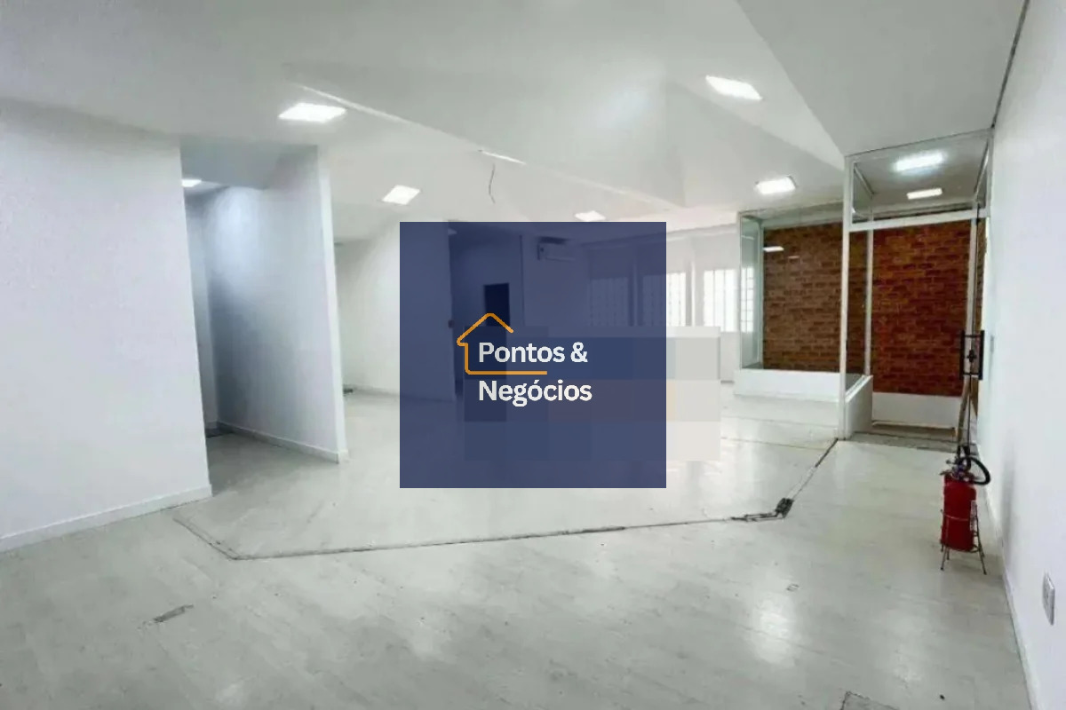 Loja-Salão, 233 m² - Foto 4