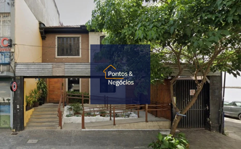 Prédio Inteiro, 500 m² - Foto 1