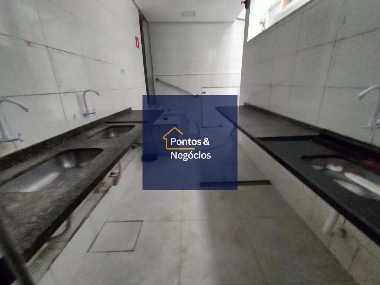 Prédio Inteiro, 500 m² - Foto 5
