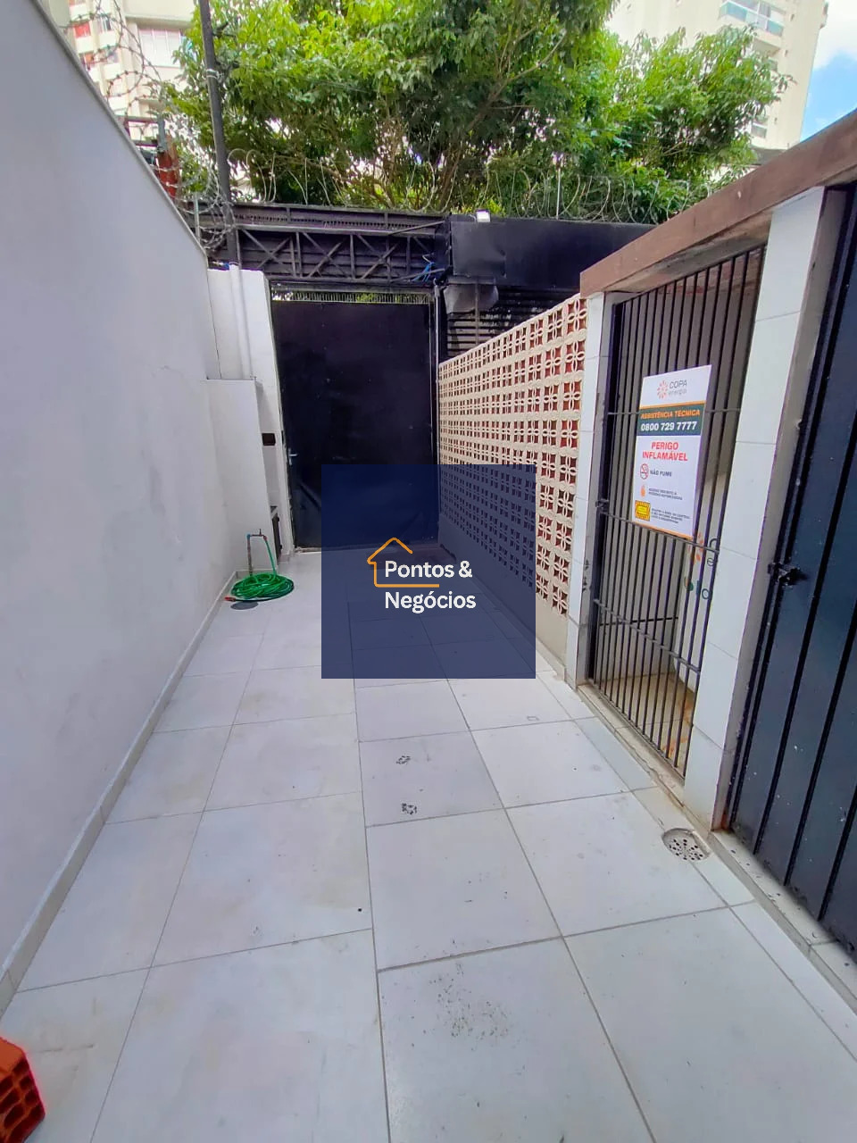 Prédio Inteiro, 500 m² - Foto 10