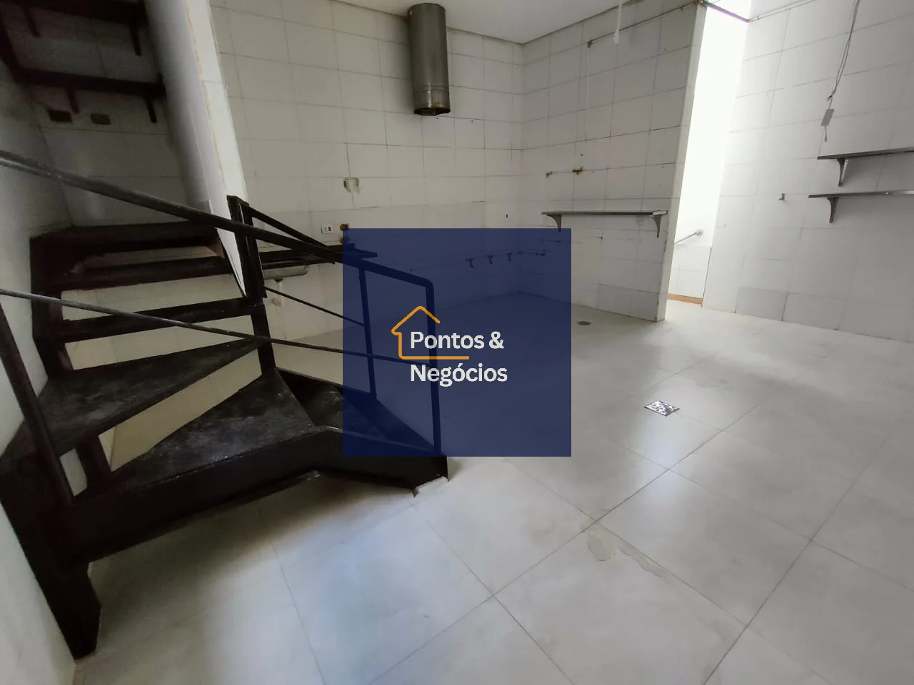 Prédio Inteiro, 500 m² - Foto 12