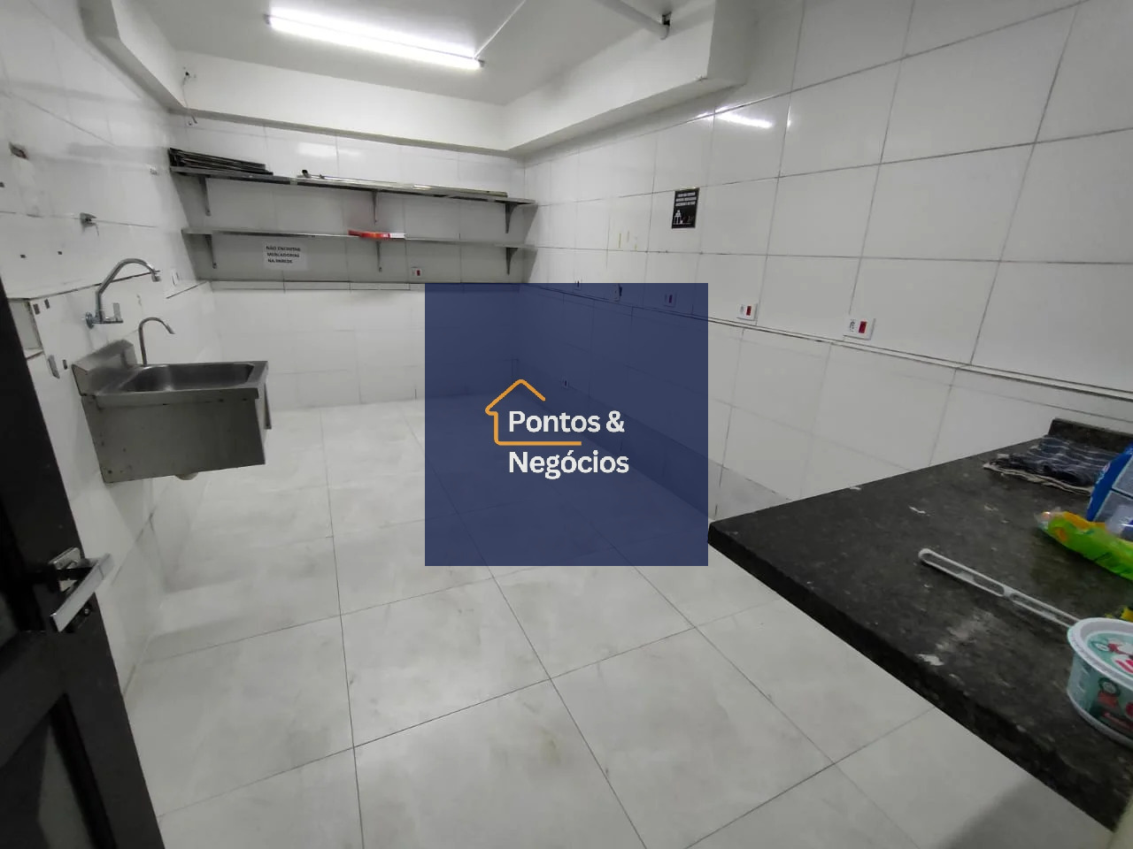 Prédio Inteiro, 500 m² - Foto 17