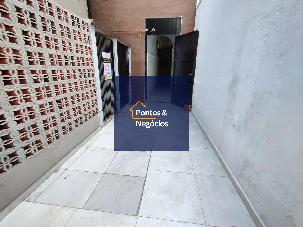 Prédio Inteiro, 500 m² - Foto 19