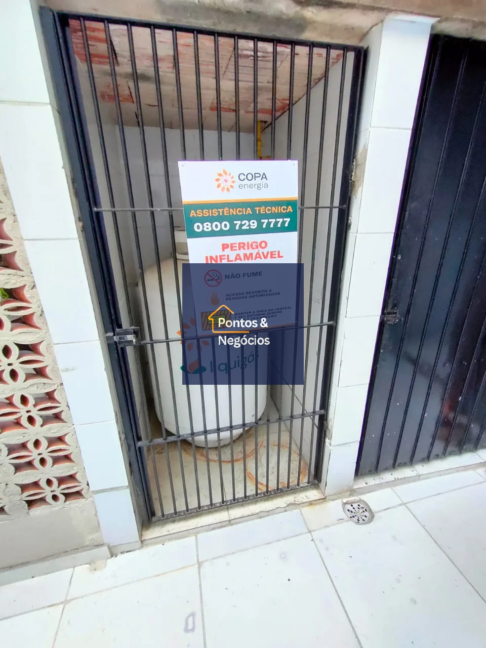 Prédio Inteiro, 500 m² - Foto 18