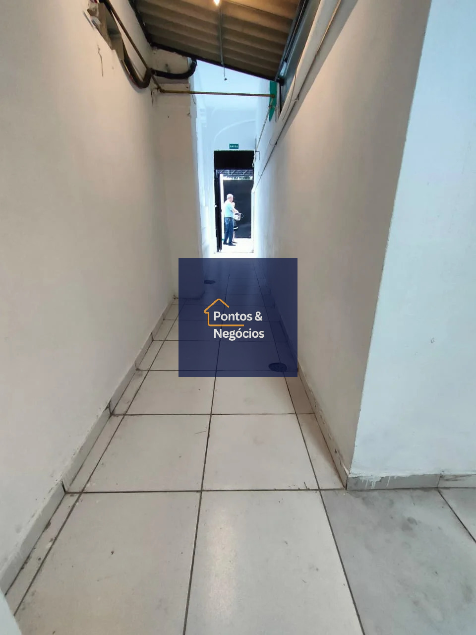 Prédio Inteiro, 500 m² - Foto 25