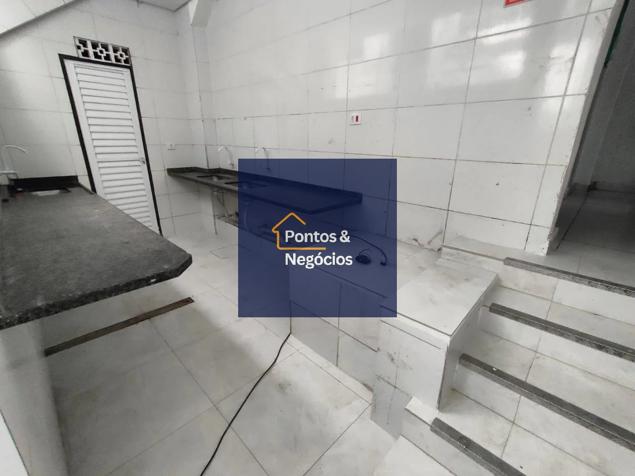 Prédio Inteiro, 500 m² - Foto 35