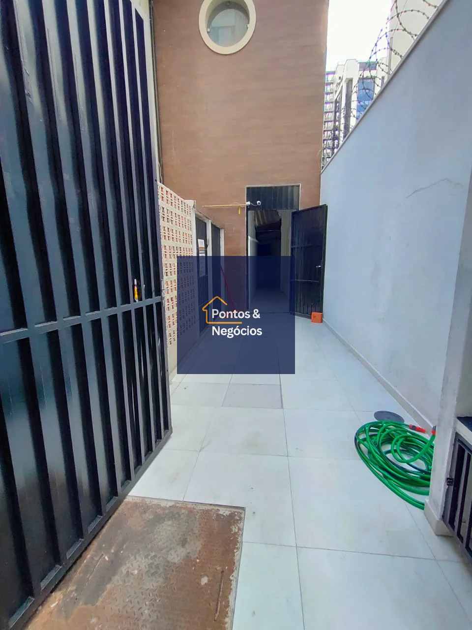 Prédio Inteiro, 500 m² - Foto 32