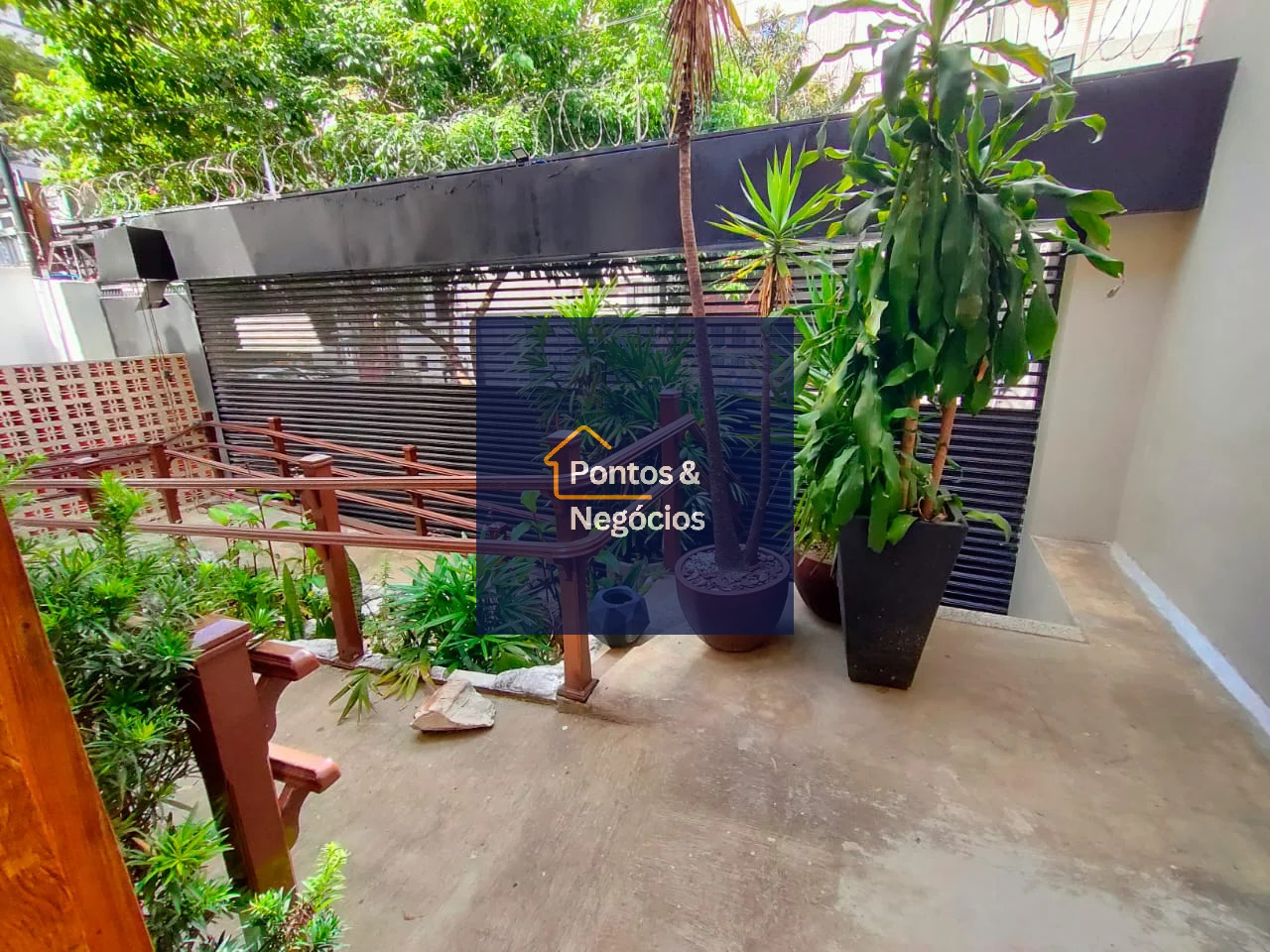 Prédio Inteiro, 500 m² - Foto 36